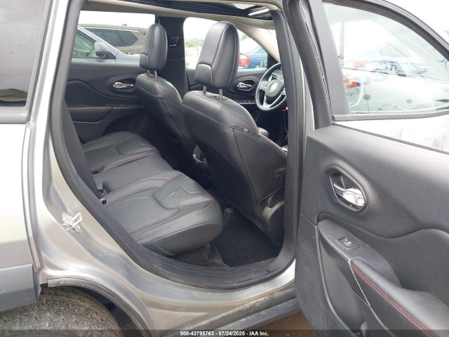 1C4PJMBSXGW101720 Jeep Cherokee