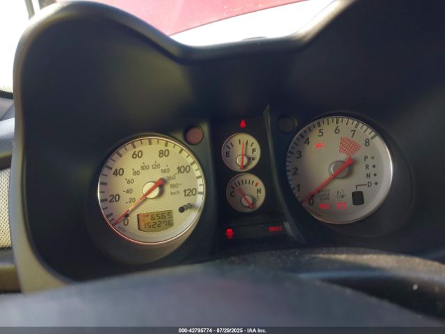 2003 MITSUBISHI OUTLANDER JA4LZ41G93U085594 Photo 6