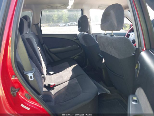 2003 MITSUBISHI OUTLANDER JA4LZ41G93U085594 Photo 7