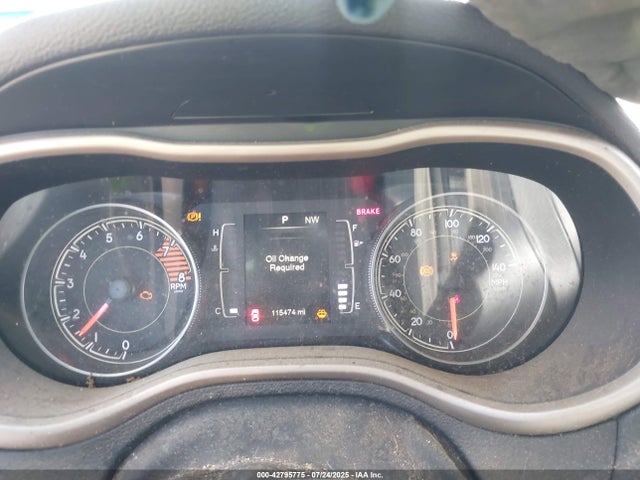 1C4PJLCSXGW257376 Jeep Cherokee
