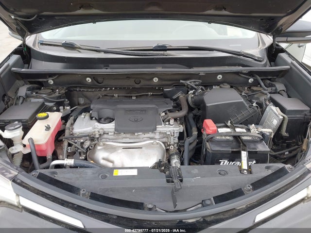 2T3WFREV0JW469233 Toyota 2ar-fe