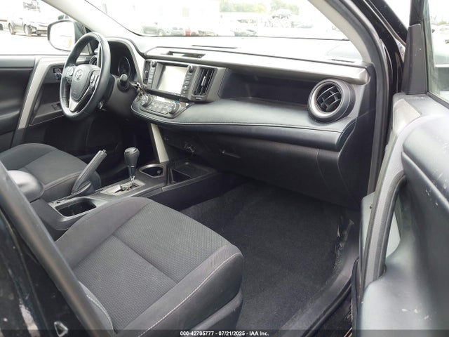 2T3WFREV0JW469233 Toyota 2ar-fe