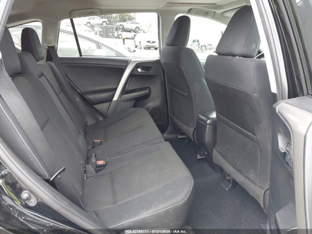 2T3WFREV0JW469233 Toyota 2ar-fe