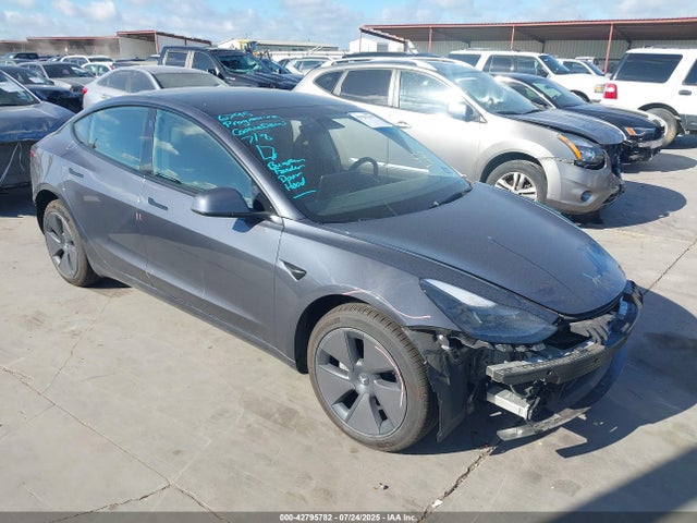 2023 TESLA MODEL 3 5YJ3E1EA0PF619344 Photo 0