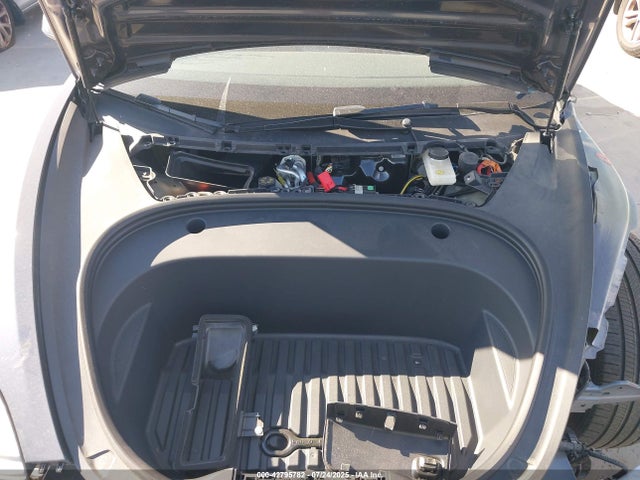 2023 TESLA MODEL 3 5YJ3E1EA0PF619344 Photo 9