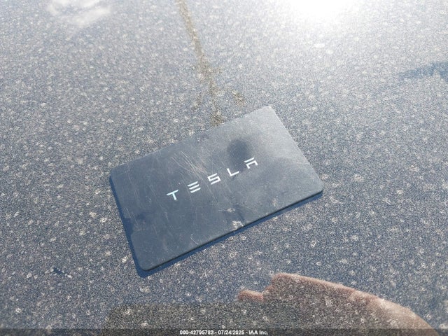 2023 TESLA MODEL 3 5YJ3E1EA0PF619344 Photo 10