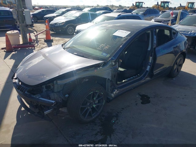 2023 TESLA MODEL 3 5YJ3E1EA0PF619344 Photo 1