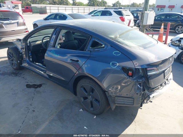 2023 TESLA MODEL 3 5YJ3E1EA0PF619344 Photo 2