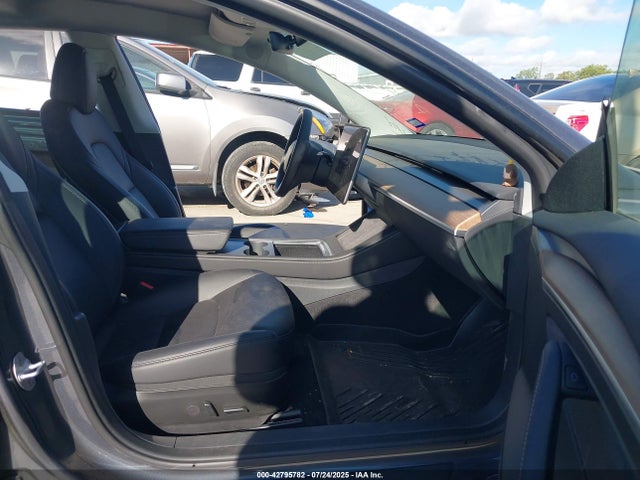 2023 TESLA MODEL 3 5YJ3E1EA0PF619344 Photo 4