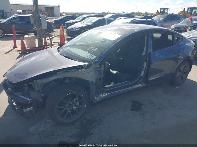 2023 TESLA MODEL 3 5YJ3E1EA0PF619344 Photo 5
