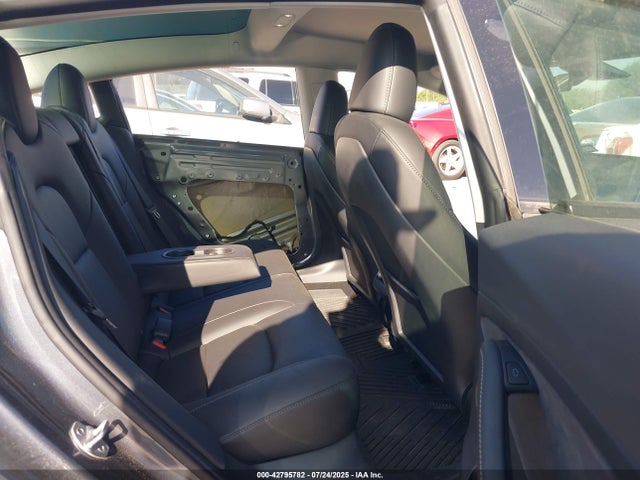 2023 TESLA MODEL 3 5YJ3E1EA0PF619344 Photo 7