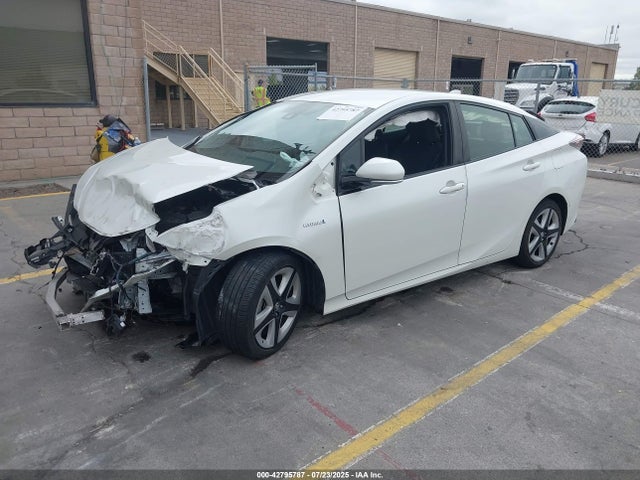 JTDKARFU3G3023933 Toyota 2zr-fxe,1nm
