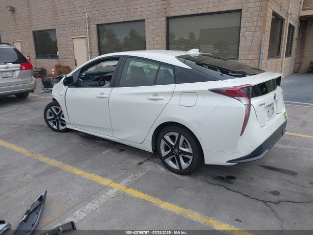 JTDKARFU3G3023933 Toyota 2zr-fxe,1nm
