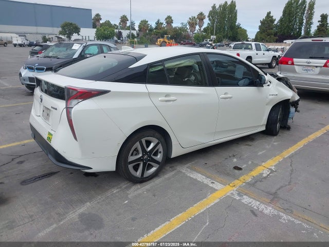 JTDKARFU3G3023933 Toyota 2zr-fxe,1nm