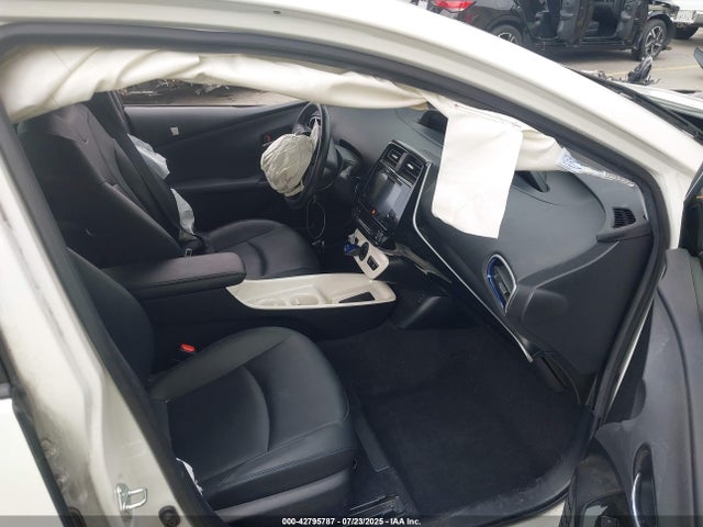 JTDKARFU3G3023933 Toyota 2zr-fxe,1nm