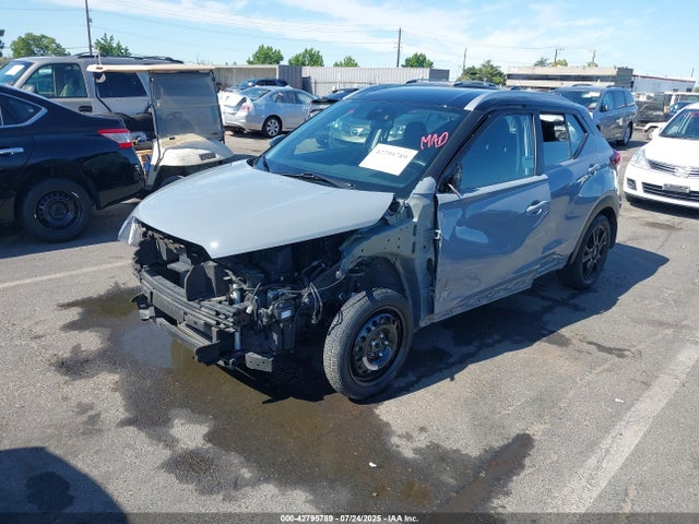 3N1CP5CV0NL482057 Nissan 2022