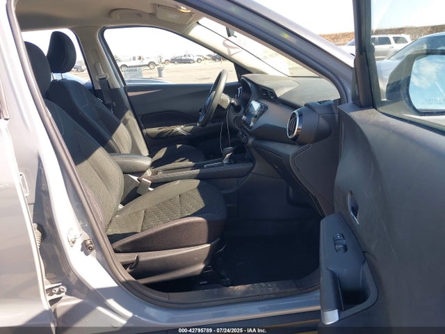 3N1CP5CV0NL482057 Nissan 2022