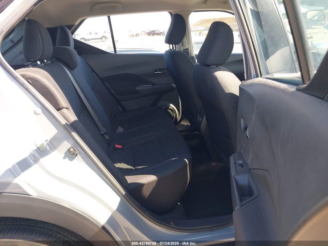 3N1CP5CV0NL482057 Nissan 2022