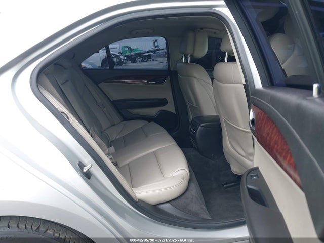 2013 CADILLAC ATS 1G6AB5RX1D0131300 Photo 7