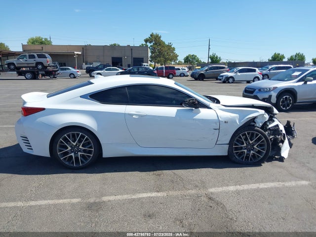 Lexus 2gr-fse 2017 JTHHE5BC2H5017615 Image 13