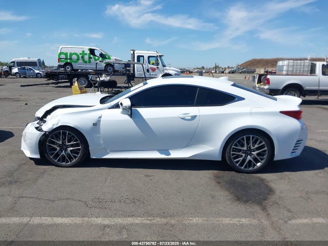 Lexus 2gr-fse 2017 JTHHE5BC2H5017615 Image 14