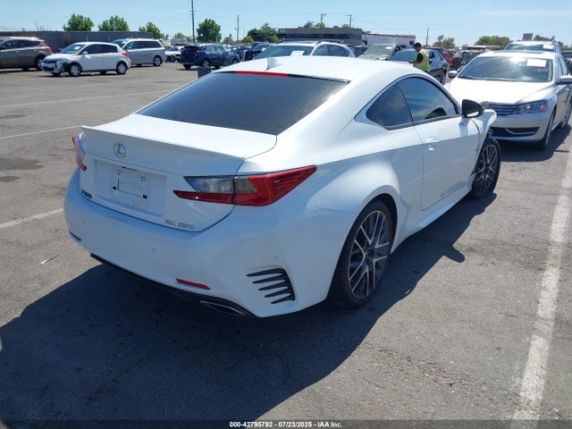 Lexus 2gr-fse 2017 JTHHE5BC2H5017615 Image 4