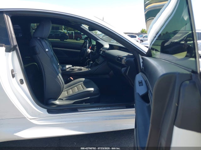 Lexus 2gr-fse 2017 JTHHE5BC2H5017615 Image 5