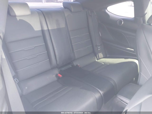 Lexus 2gr-fse 2017 JTHHE5BC2H5017615 Image 8