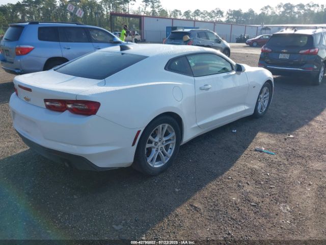 2020 CHEVROLET CAMARO 1G1FB1RX4L0148398 Photo 3