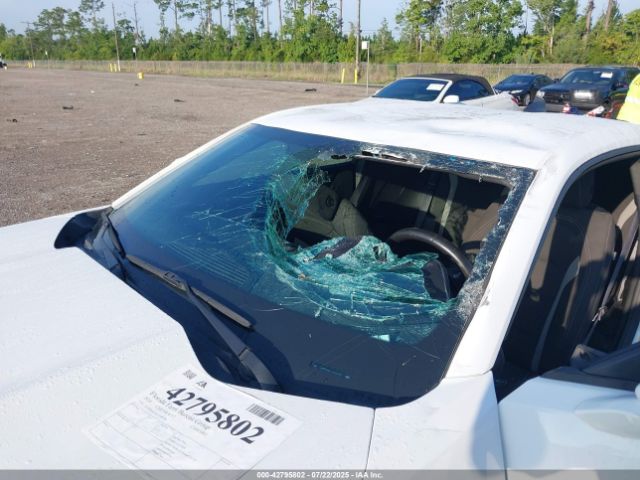 2020 CHEVROLET CAMARO 1G1FB1RX4L0148398 Photo 5