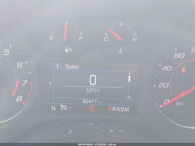 2020 CHEVROLET CAMARO 1G1FB1RX4L0148398 Photo 6