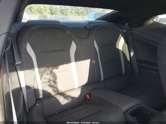 2020 CHEVROLET CAMARO 1G1FB1RX4L0148398 Photo 7