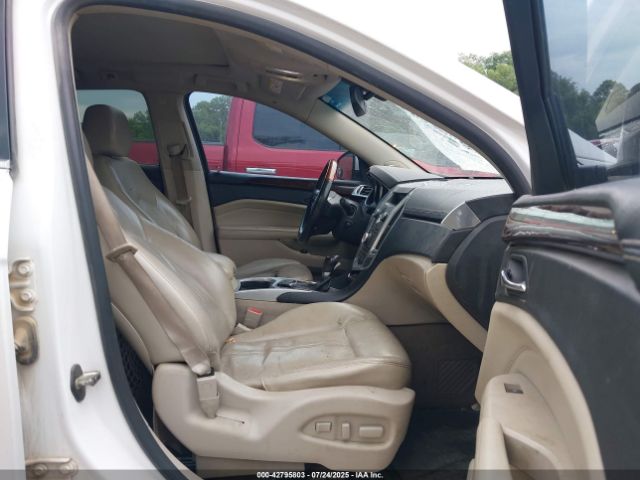 2010 CADILLAC SRX 3GYFNCEY6AS565594 Photo 4