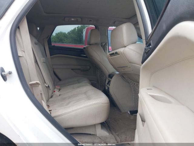 2010 CADILLAC SRX 3GYFNCEY6AS565594 Photo 7