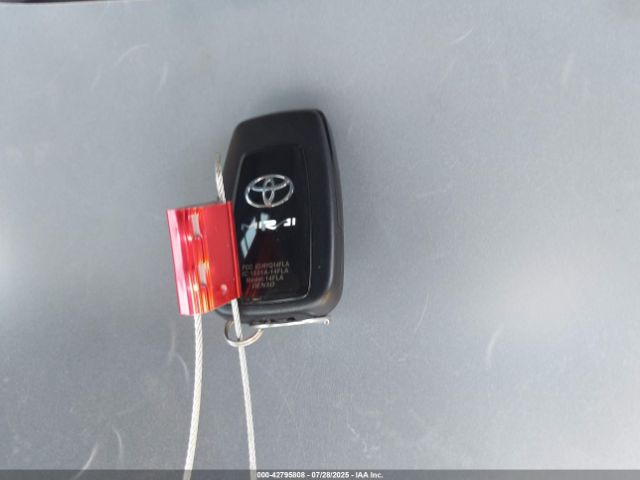 2021 TOYOTA MIRAI JTDAAAAA9MA003221 Photo 10