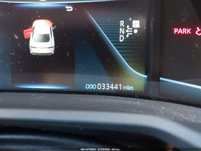 2021 TOYOTA MIRAI JTDAAAAA9MA003221 Photo 6