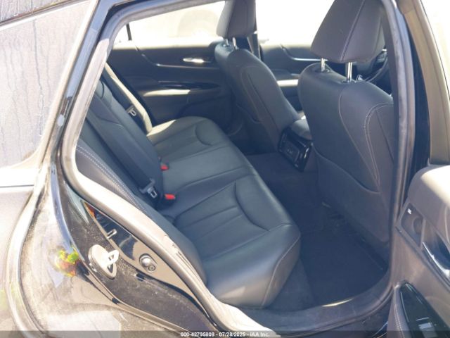 2021 TOYOTA MIRAI JTDAAAAA9MA003221 Photo 7