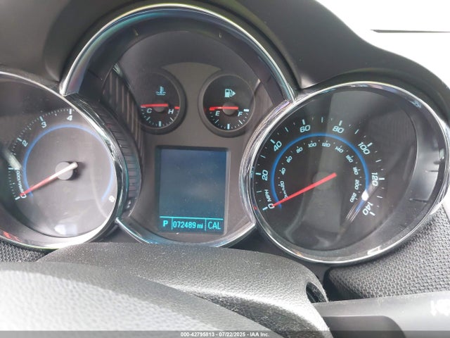 1G1PC5SB6F7135039 Chevrolet LUV