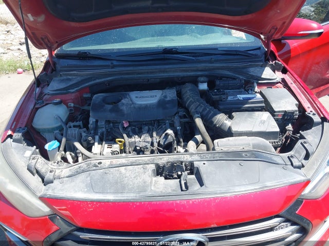 KMHD04LB0JU608208 Hyundai g 1.6 dohc t-gdi