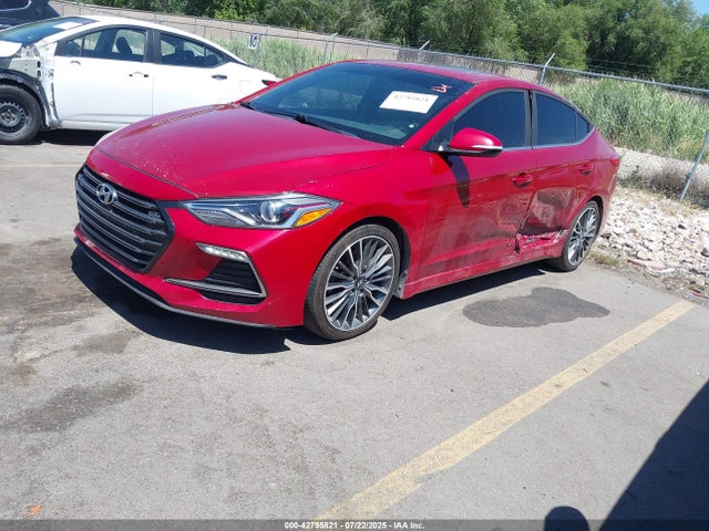 KMHD04LB0JU608208 Hyundai g 1.6 dohc t-gdi