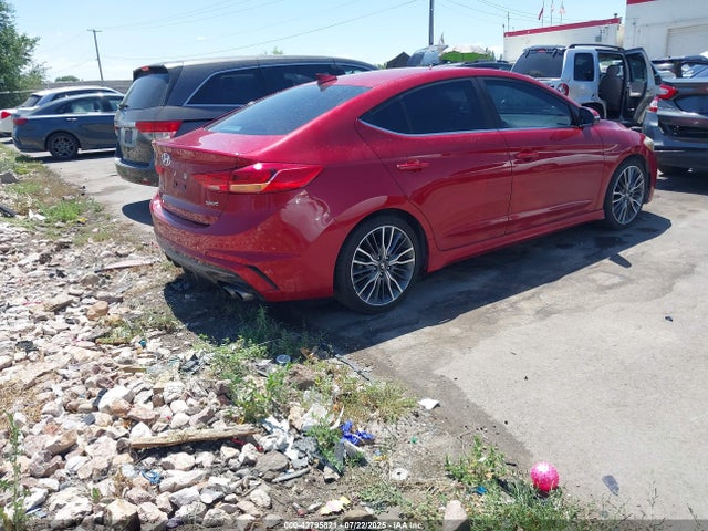 KMHD04LB0JU608208 Hyundai g 1.6 dohc t-gdi