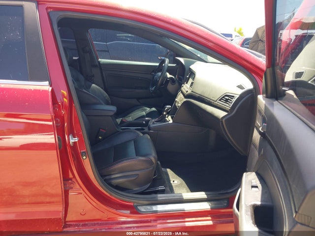 KMHD04LB0JU608208 Hyundai g 1.6 dohc t-gdi