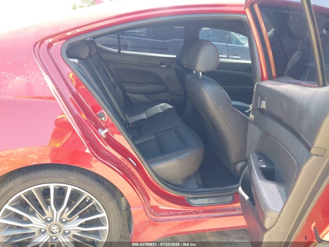KMHD04LB0JU608208 Hyundai g 1.6 dohc t-gdi