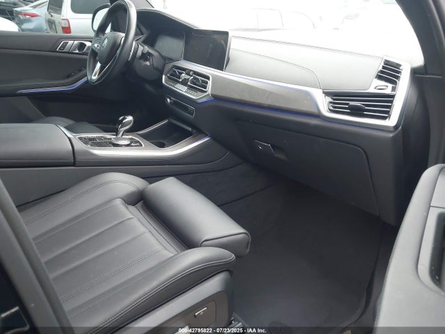 5UXCR4C0XN9N24330 BMW 2022