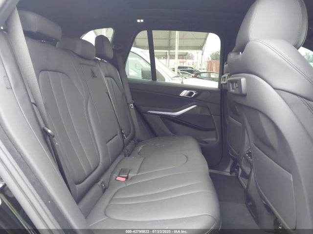 5UXCR4C0XN9N24330 BMW 2022