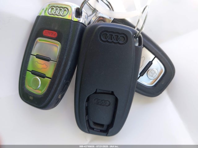 2010 AUDI A4 WAUEFAFL8AN028836 Photo 10