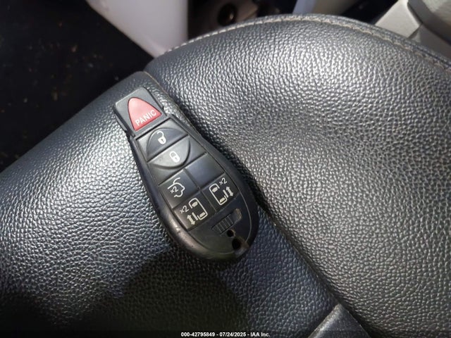 2C4RC1BG6GR156896 Chrysler Town and Country