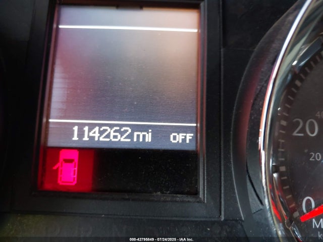2C4RC1BG6GR156896 Chrysler Town and Country