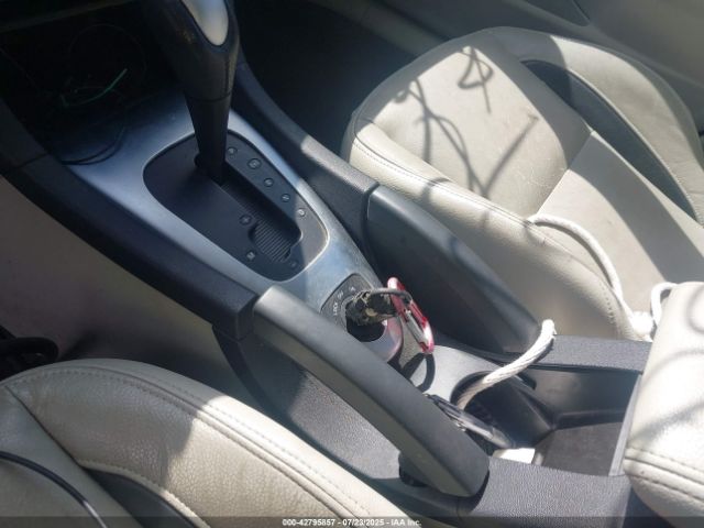 2008 SAAB 9-3 YS3FH52R381151764 Photo 10