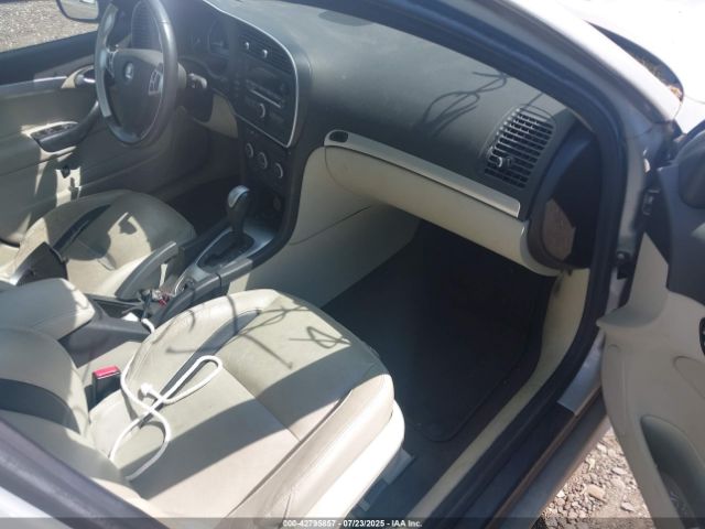 2008 SAAB 9-3 YS3FH52R381151764 Photo 4